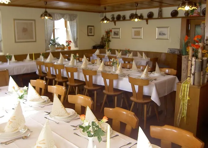 Hotel-Gasthof Krone